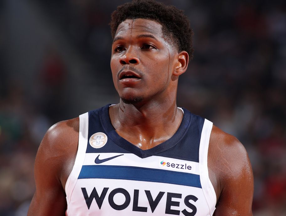 森林狼战爵士受伤病报告：爱德华兹出战成疑，凯斯勒&尼昂缺阵