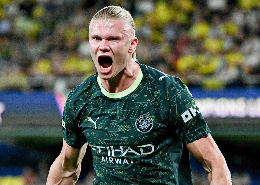 狂揽39分！自4月初以来，曼城是英超同时期积分最多球队