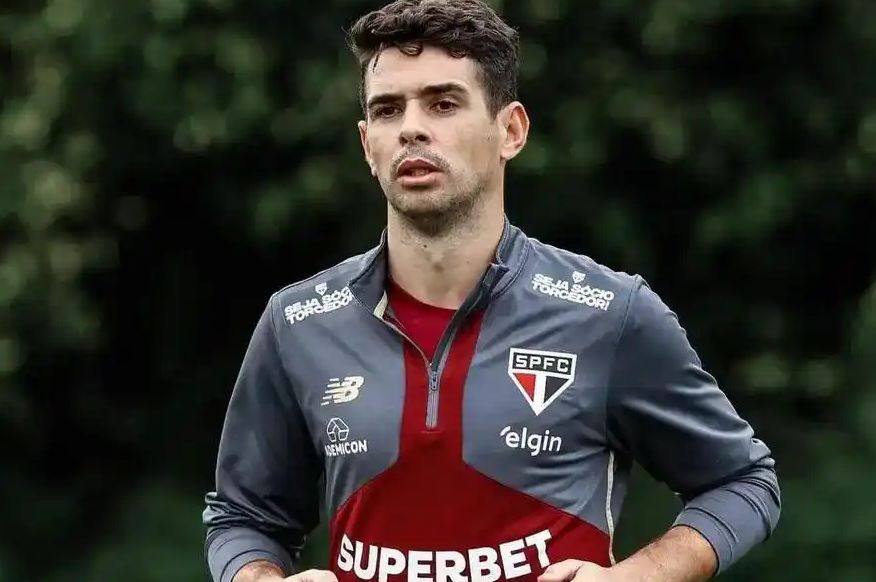 奥斯卡更新社媒：感谢球迷们的祝福和留言，请放心我没事的