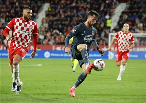 赫罗纳 vs 西班牙人