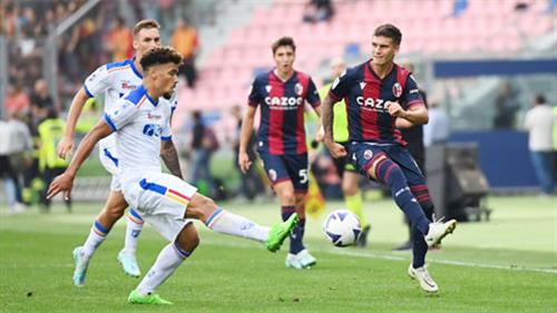 莱切 vs 博洛尼亚