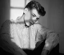 6686体育铁牌作者Gideon