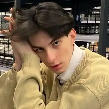 6686体育初级作者Benjamin