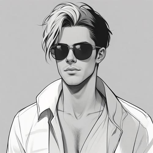 6686体育合作伙伴Martin