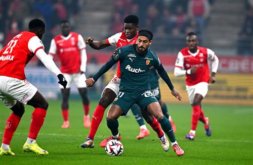 兰斯 vs RC 朗斯历史战绩