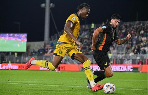 威尼斯 vs 乌迪内斯