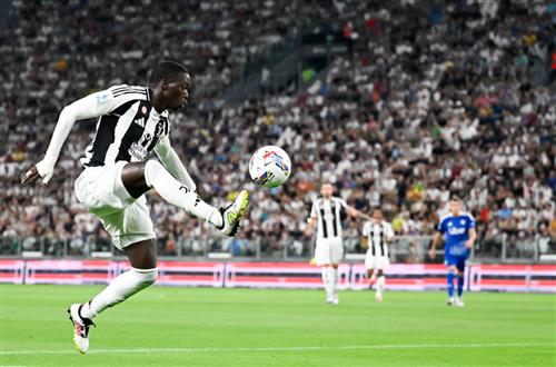 尤文图斯 vs 科莫