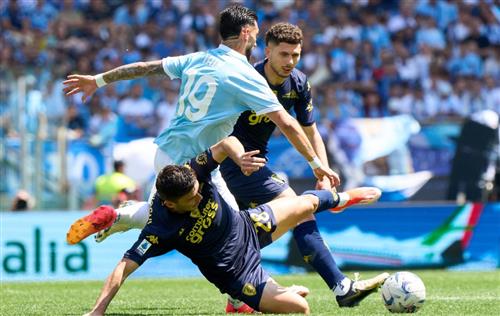 拉齐奥 vs 恩波利