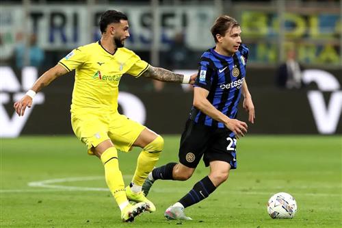 国际米兰 vs 拉齐奥