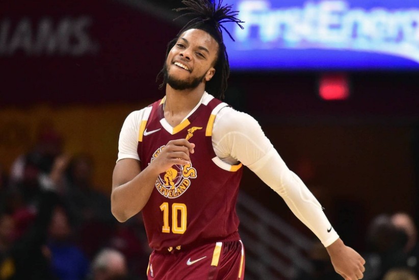骑士主帅：加兰&阿伦&梅里尔均有望出战76人